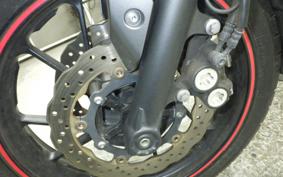 YAMAHA MT-07 ABS 2014 RM07J