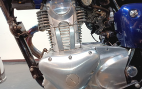 KAWASAKI ESTRELLA BJ250A