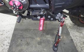 KAWASAKI Z125 PRO BR125H