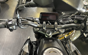 HONDA CB250R MC52