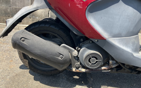 SUZUKI LETS4 CA45A