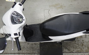 HONDA DIO 110 2011 JK03