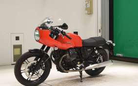 MOTO GUZZI V7 STONE 2016