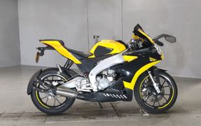 APRILIA APRILIA RS4 50 VX