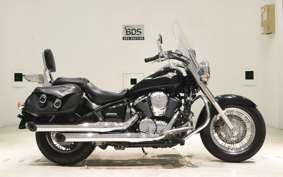 KAWASAKI VULCAN 900 CLASSIC 2008 VN900B
