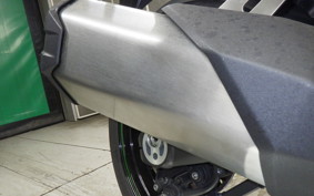 KAWASAKI NINJA 1000 SX 2021 ZXT02K