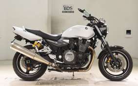 YAMAHA XJR1300 Gen.2 2014 RP17J