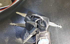 YAMAHA FZR1000 1987 2GH