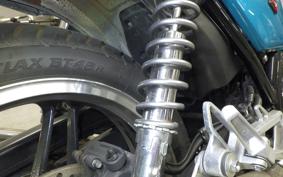 HONDA CB1100 2012 SC65