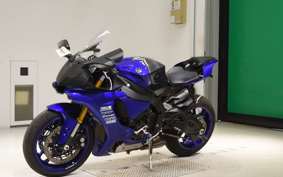 YAMAHA YZF-R1 2017