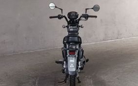 HONDA CROSS CUB110 JA60