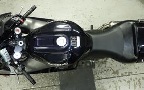 KAWASAKI ZX 1200 NINJA R 2005