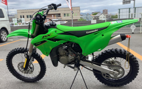 KAWASAKI KX112 KX112A