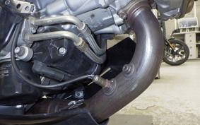 DUCATI MULTISTRADA 1200 S 2013