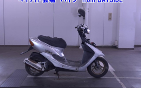 HONDA DIO