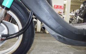 YAMAHA JOG Gen.1 3KJ