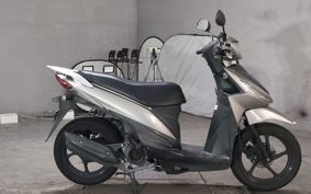 SUZUKI ADDRESS V110 CE47A
