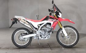 HONDA CRF250L MD38