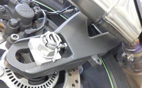 KAWASAKI ZX 10 NINJA R SE 2018