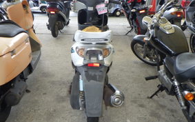 YAMAHA JOG ZR Gen.2 SA16J