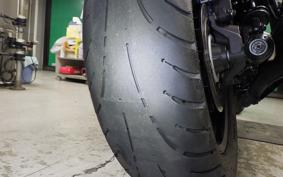 HONDA REBEL 1100 DCT 2021 SC83