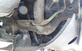 YAMAHA JOG Gen.1 3KJ