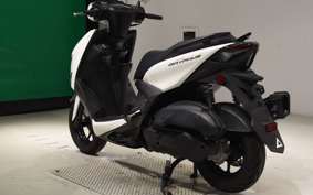 YAMAHA CYGNUSｸﾞﾘﾌｧｽ