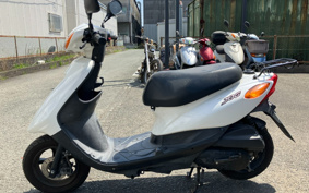 YAMAHA JOG DELUXE  SA39J