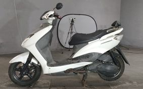 YAMAHA CYGNUS 125 X SE12J