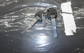 YAMAHA CYGNUS Griffus 2007 SEJ4J