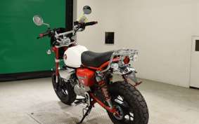 HONDA MONKEY 125 1997 JB05
