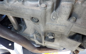 HONDA FORZA 250 1999 MF13