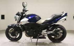 SUZUKI GSR 400 2009 GK7EA