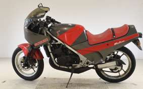 SUZUKI RG250 Gamma GJ21B