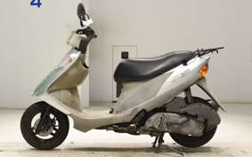 SUZUKI ADDRESS V125 G CF4EA