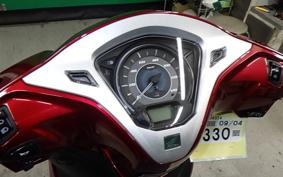 HONDA LEAD 125 JK12