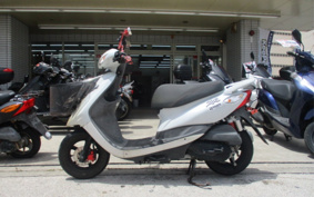 YAMAHA JOG ZR SA39J