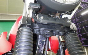 OTHER +ENFIELD ｽｸﾗﾑ411 2022