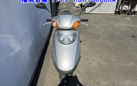 HONDA SPACY100
