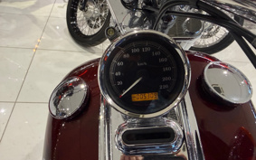 HARLEY FXCWC 2009 JK5