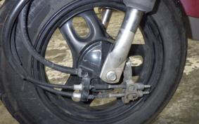 HONDA TODAY 2 1994 AF67