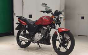 SUZUKI EN125 3F