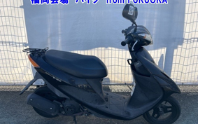 SUZUKI ADDRESS V50