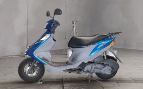 SUZUKI ADDRESS V125 CF46A
