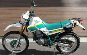 YAMAHA SEROW 225S CELL 1KH
