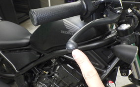 HONDA REBEL 250 A 2023 MC49