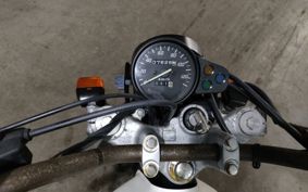 HONDA FTR223 MC34