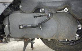 SUZUKI LET's 4 CA45A
