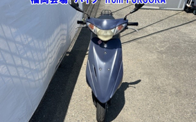 SUZUKI ADDRESS V50