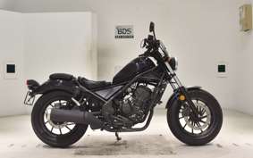 HONDA REBEL 250 MC49